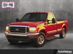 1999 Ford F-250 Lariat
