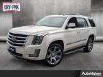 2015 Cadillac Escalade Luxury