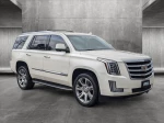 2015 Cadillac Escalade Luxury
