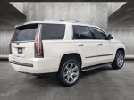 2015 Cadillac Escalade Luxury