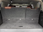 2015 Cadillac Escalade Luxury