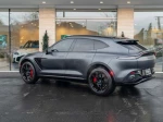 2021 Aston Martin DBX Base