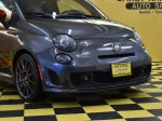 2015 FIAT 500C Abarth