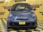2015 FIAT 500C Abarth