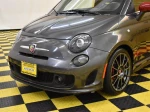 2015 FIAT 500C Abarth