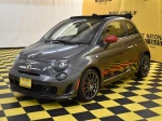 2015 FIAT 500C Abarth