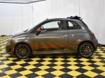 2015 FIAT 500C Abarth