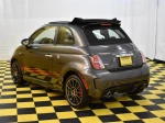 2015 FIAT 500C Abarth