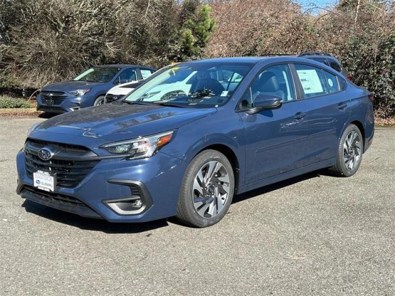 2024 Subaru Legacy
