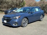 2024 Subaru Legacy