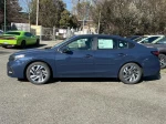 2024 Subaru Legacy