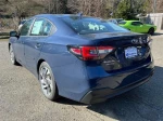 2024 Subaru Legacy