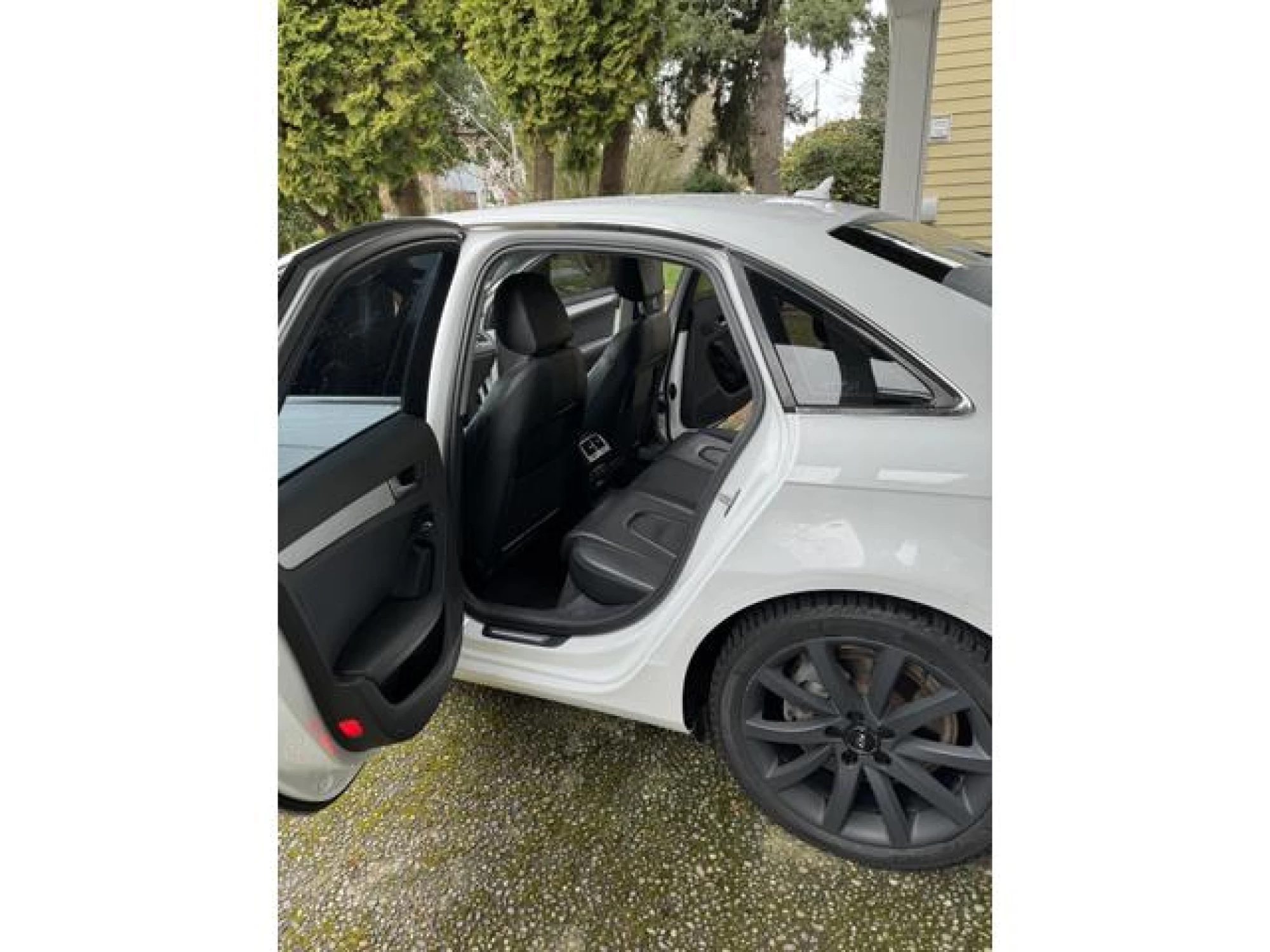 2013 Audi A4 2.0T Premium Plus quattro