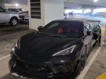 2020 Chevrolet Corvette Stingray w/3LT