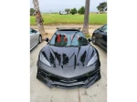 2020 Chevrolet Corvette Stingray w/3LT