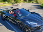 2020 Chevrolet Corvette Stingray w/3LT