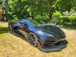 2020 Chevrolet Corvette Stingray w/3LT