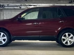 2007 Hyundai Santa Fe SE