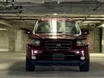 2007 Hyundai Santa Fe SE