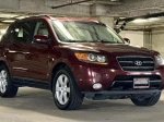 2007 Hyundai Santa Fe SE