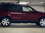2007 Hyundai Santa Fe SE