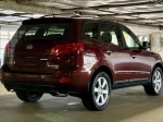 2007 Hyundai Santa Fe SE