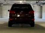 2007 Hyundai Santa Fe SE