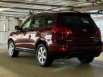 2007 Hyundai Santa Fe SE