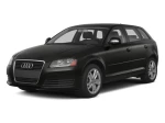 2013 Audi A3 2.0T Premium Plus quattro