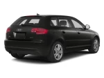 2013 Audi A3 2.0T Premium Plus quattro
