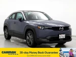 2022 Mazda MX-30 Premium Plus
