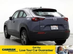2022 Mazda MX-30 Premium Plus