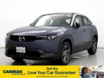 2022 Mazda MX-30 Premium Plus