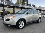 2006 Subaru B9 Tribeca 7-Pass Ltd