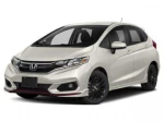 2020 Honda Fit Sport