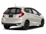 2020 Honda Fit Sport