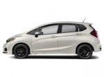 2020 Honda Fit Sport