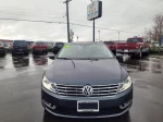 2014 Volkswagen CC DSG Sport