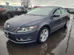 2014 Volkswagen CC DSG Sport
