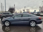 2014 Volkswagen CC DSG Sport