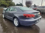 2014 Volkswagen CC DSG Sport