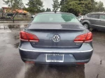 2014 Volkswagen CC DSG Sport