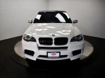 2011 BMW X5 M Base