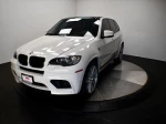 2011 BMW X5 M Base