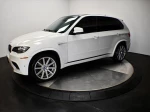 2011 BMW X5 M Base