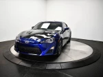 2016 Scion FR-S Base