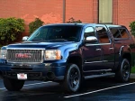 2011 GMC Sierra 1500 SLE