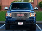 2011 GMC Sierra 1500 SLE