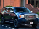 2011 GMC Sierra 1500 SLE