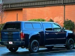 2011 GMC Sierra 1500 SLE